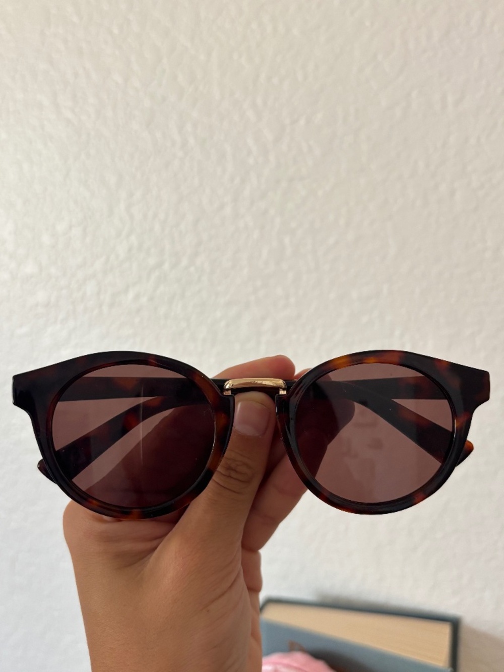Mango sunglasses